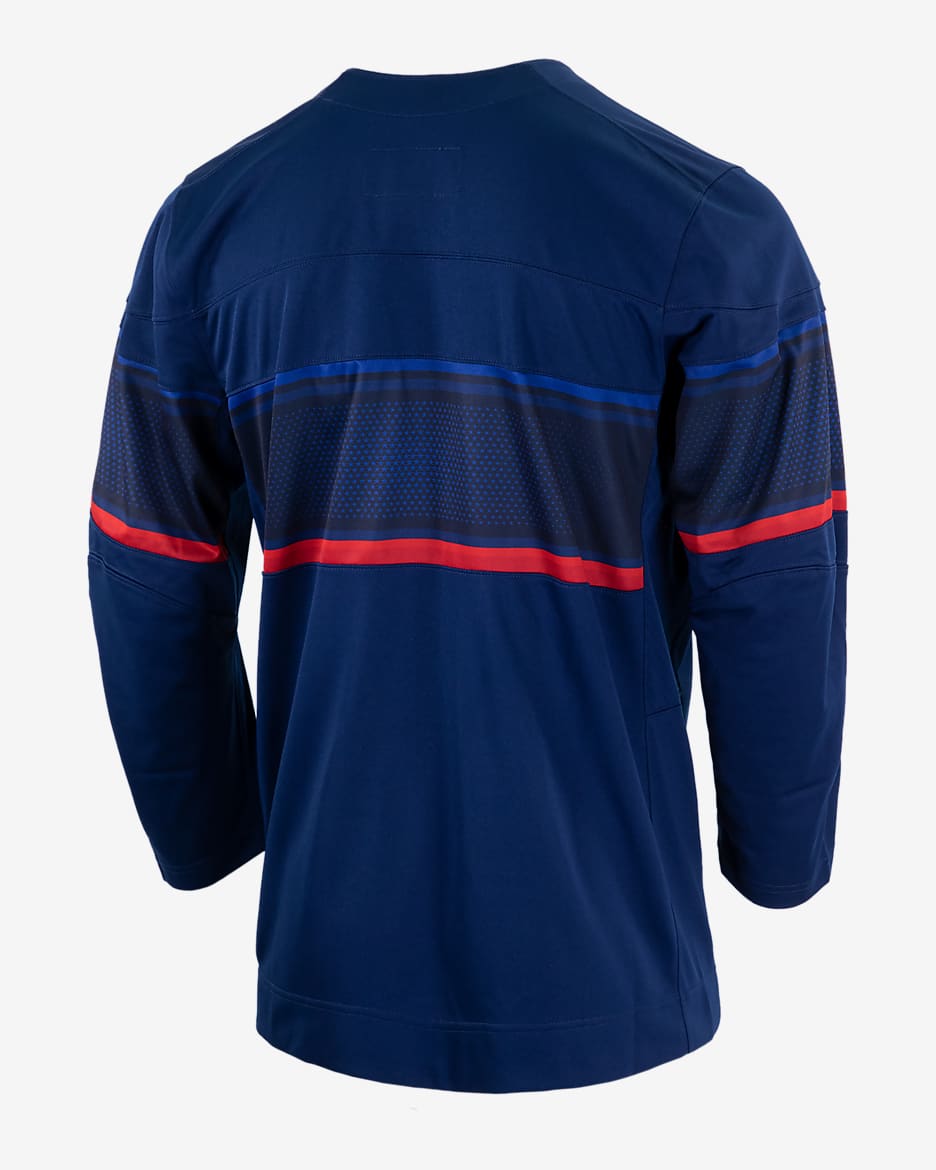 U.S. Men s Nike Hockey Jersey. Nike